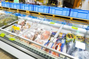 海の駅ふかうら 深浦まるごと市場