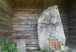 いぼとり太子堂