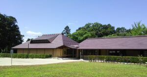 金ケ崎要害歴史館