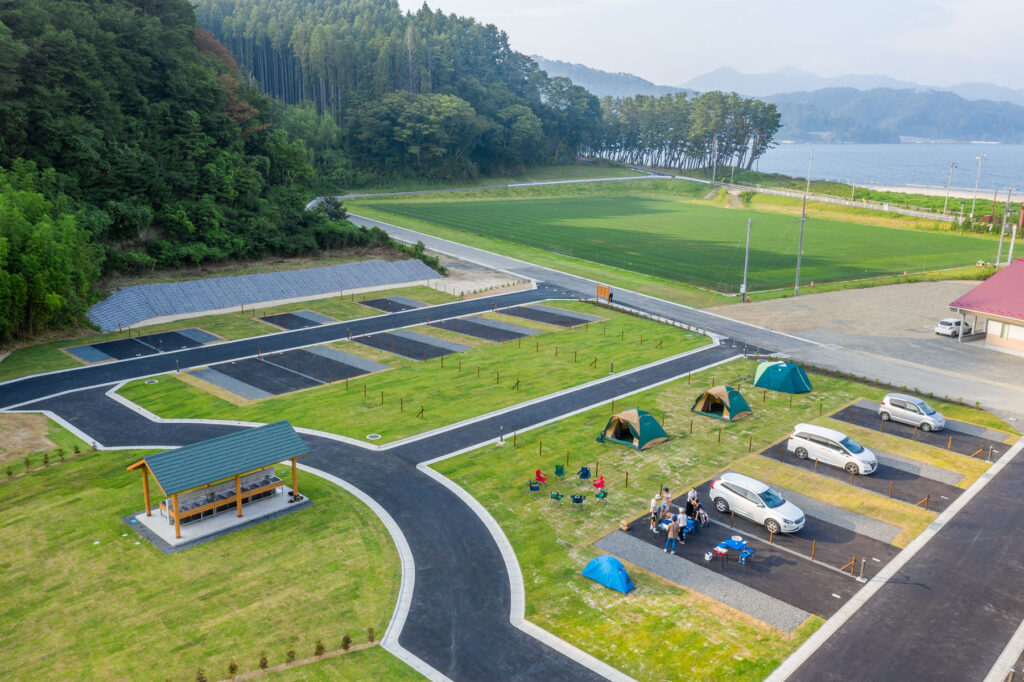 根浜シーサイド