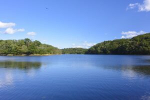 モリリン加瀬沼公園