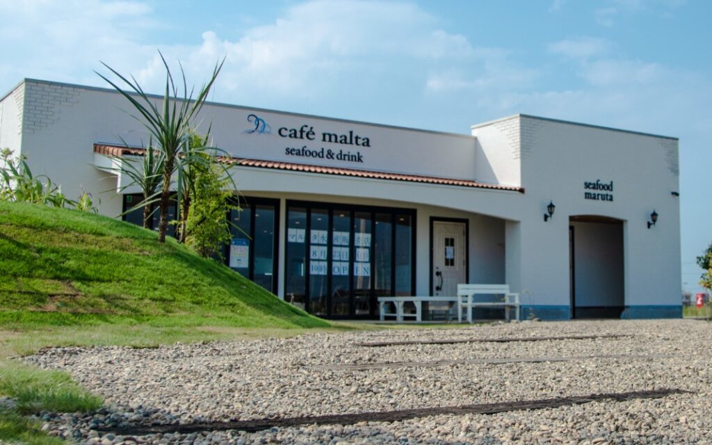 cafe malta