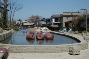 中央アップルモール