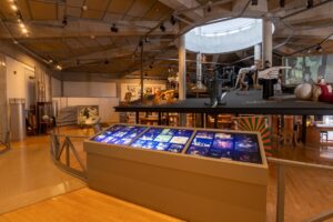 寺山修司記念館