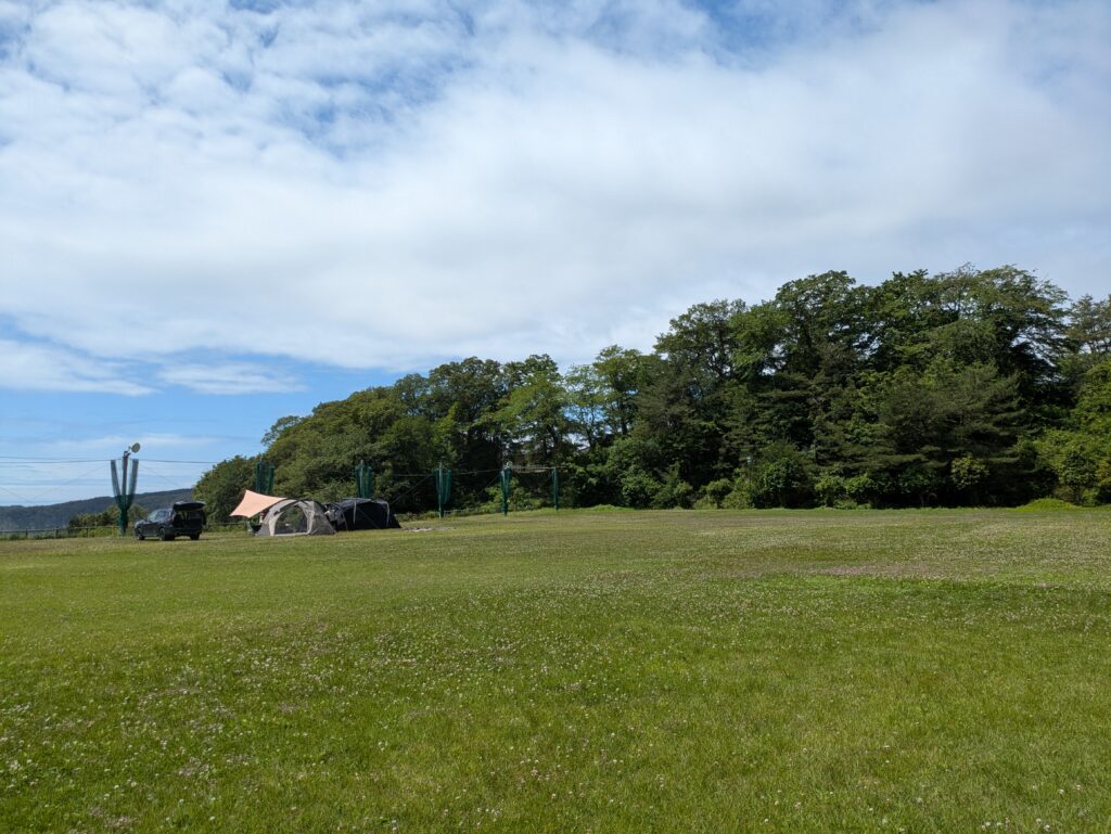 フレアイランド尾崎岬