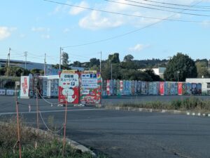 自販機ミュージアム