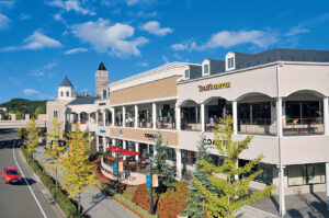 仙台泉プレミアム・アウトレット