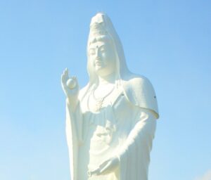 仙台大観音