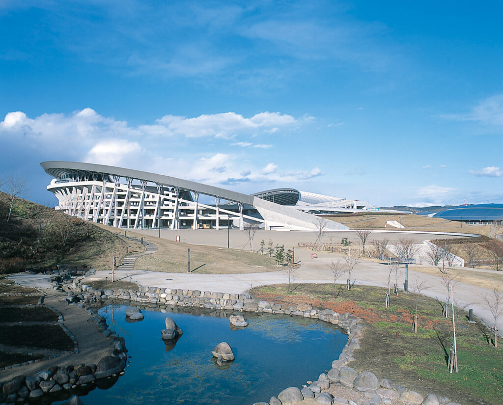 グランディ・21