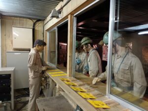 細倉マインパーク