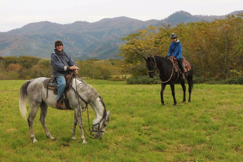 しずくいしYU-YUファーム