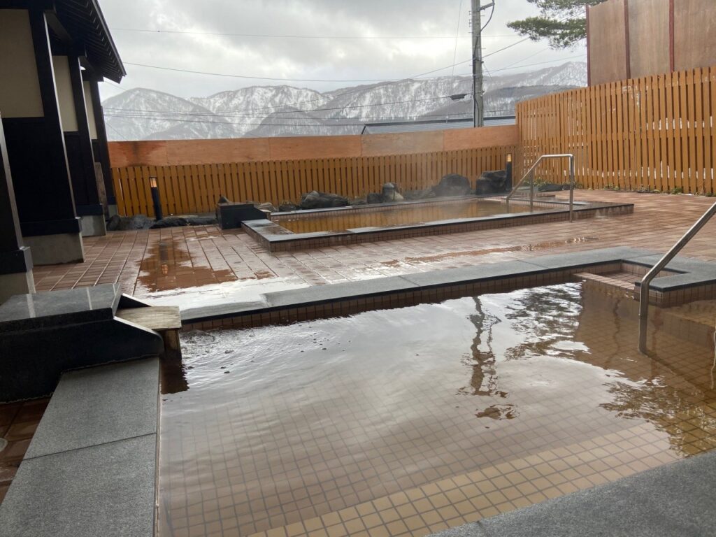 由利本荘市鳥海