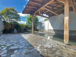 平沢交流センターかっぱのゆ