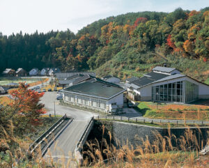 陶芸の里宮崎振興公社ゆ～らんど