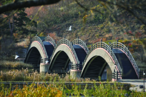 平安の風わたる公園