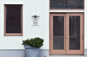 グルテンフリースイーツのコメル