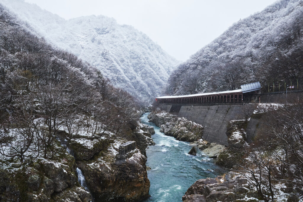 赤芝峡