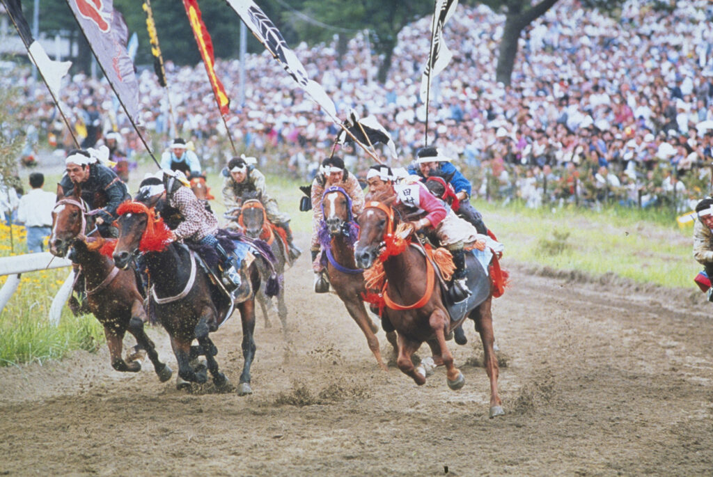 南相馬市原町区