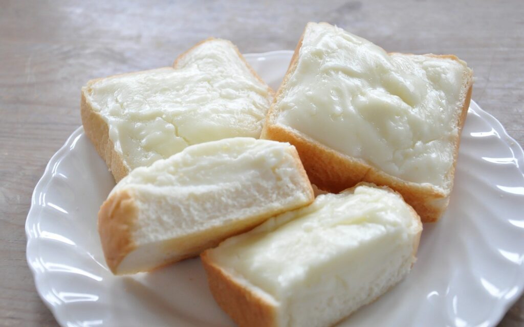 こおりやまクリームボックス