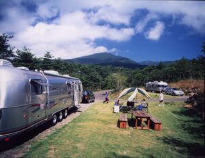 ふくしま県民の森フォレストパークあだたら