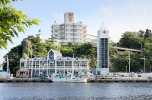 気仙沼お魚いちば