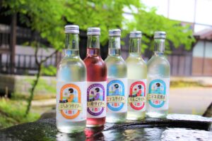 ニテコサイダー