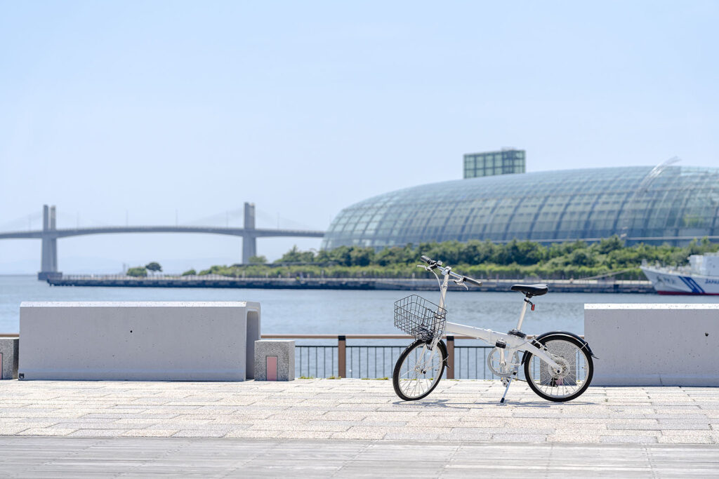 いわき市小名浜