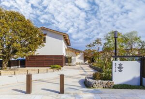 風流のはじめ館