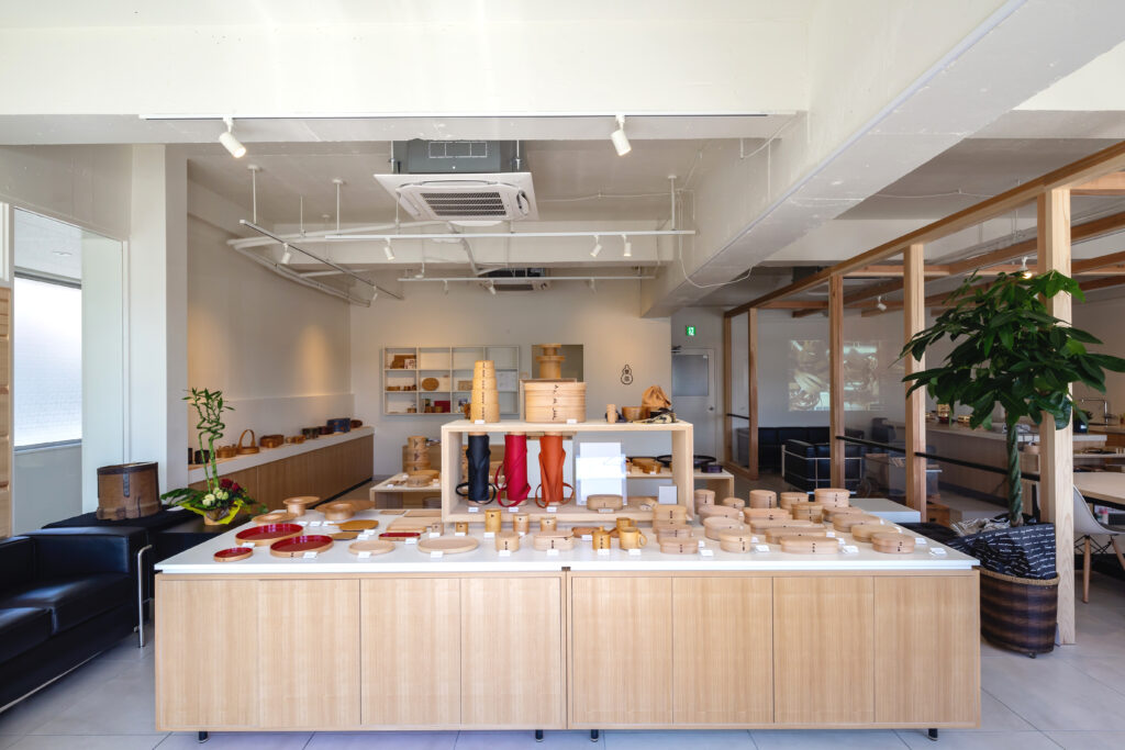 わっぱビルジング