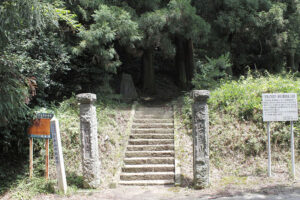 古寺山白山寺