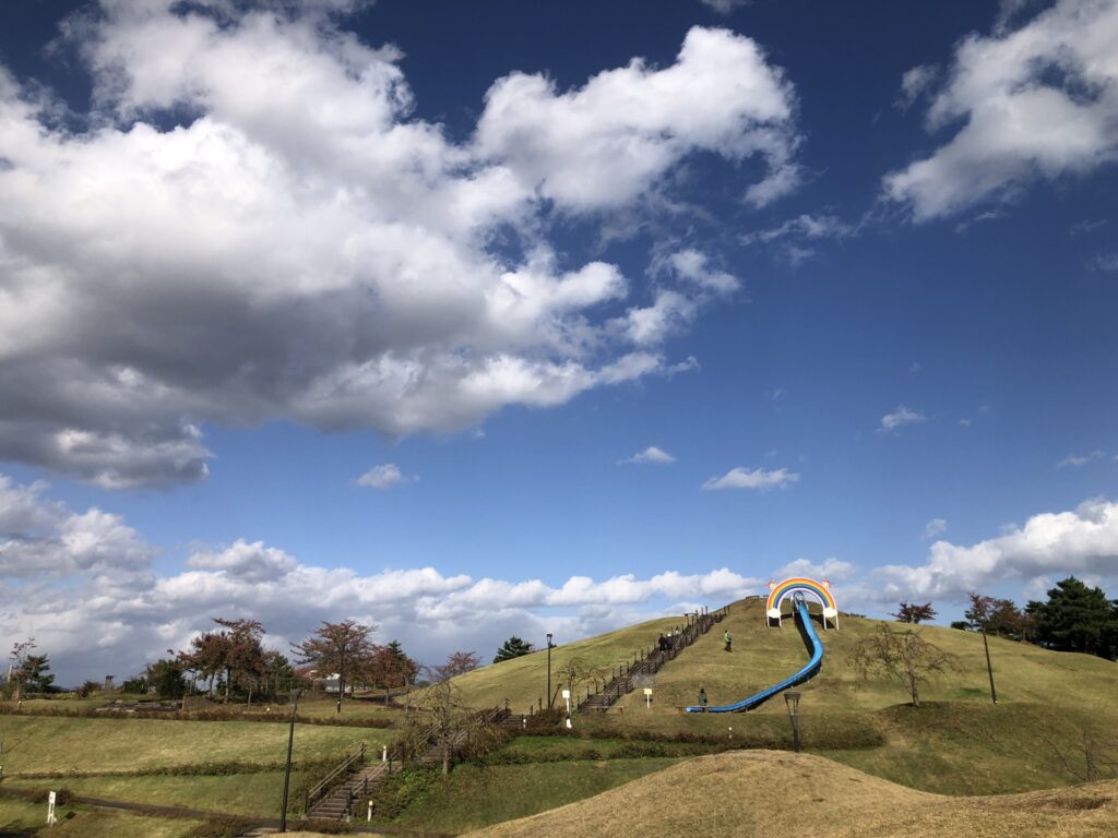 最上川ふるさと総合公園