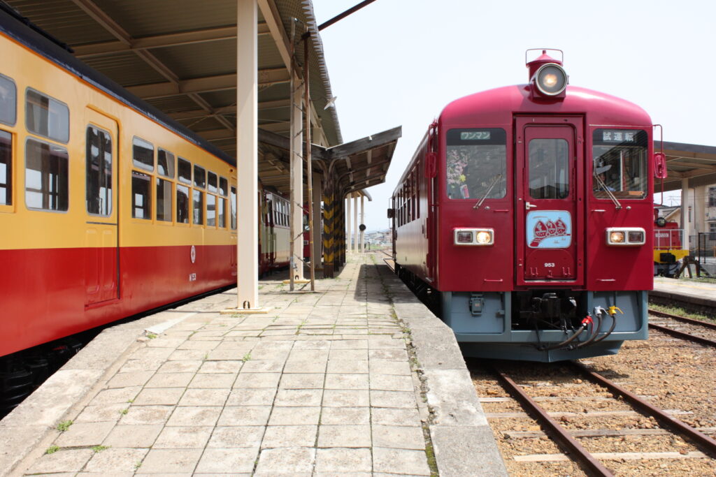 くりでんミュージアム