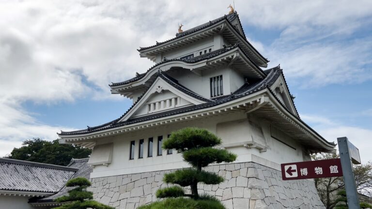かすみがうら市