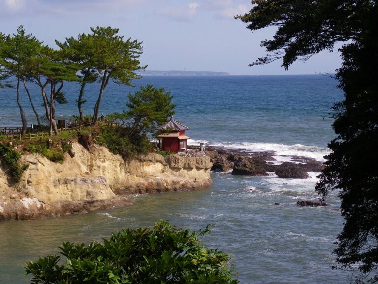 北茨城市