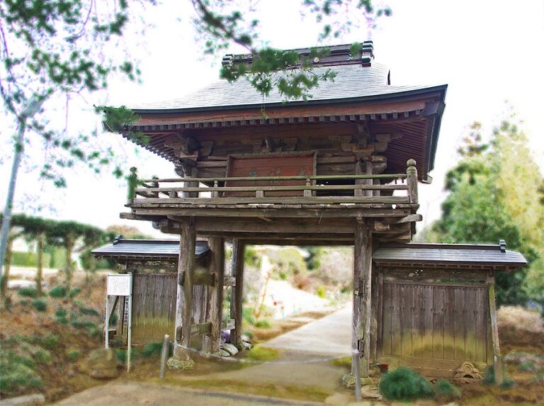 結城市