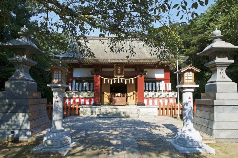 神栖市