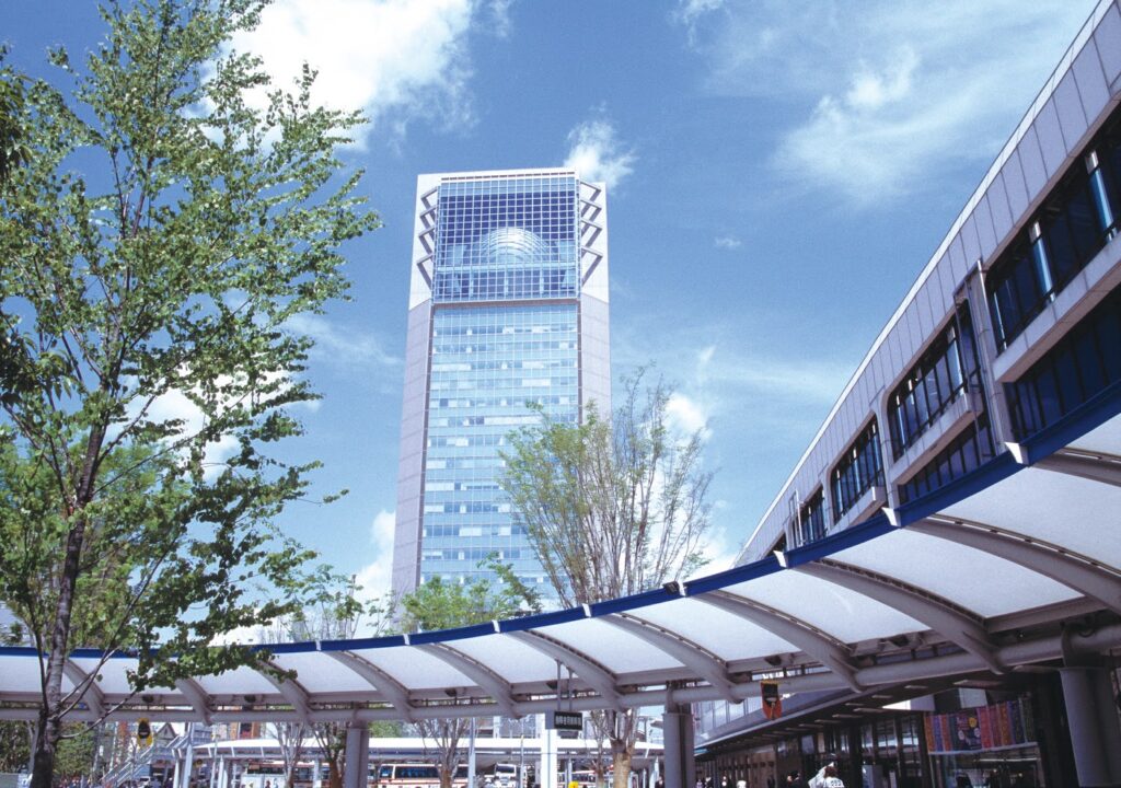 郡山市
