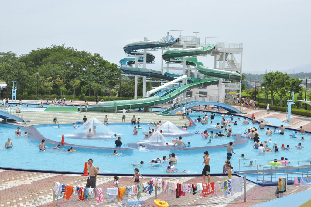 郡山市安積